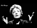 EDITH PIAF  C'est d'la faute à tes yeux
