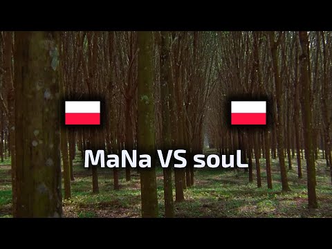 MaNa VS souL - PvT - WardiTV Spring Championship - polski komentarz