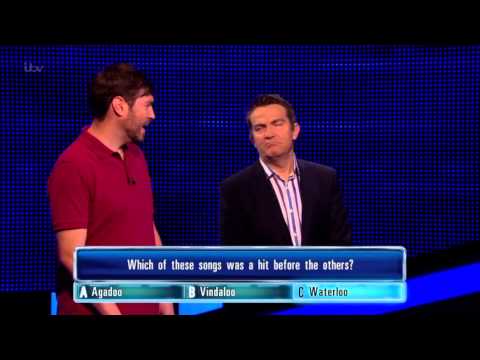 Tom's Big Gamble - The Chase