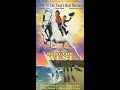 Opening To Into The West 1994 VHS Touchstone