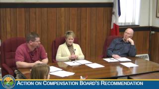 preview picture of video 'Hardin County Board of Supervisors Meeting: 2-25-2015'