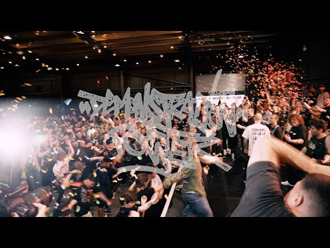 Demonstration of Power - Outbreak Fest 2024