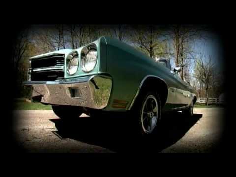 Thumbnail for Style In Steel  || V1-1 || Trailer by Automobile, North American, Car, Muscle car