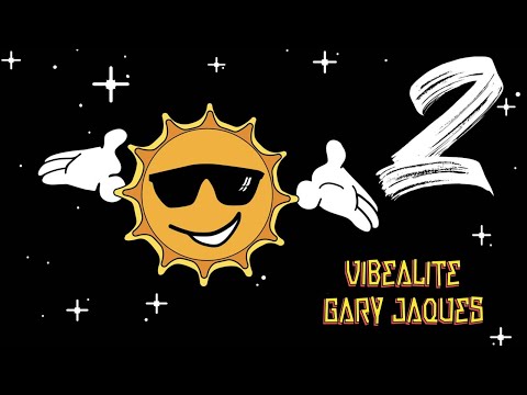 Episode 23: Vibealite's Gary Jaques, Part 2 - Growing, evolving & peaking