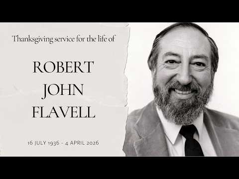 Robert Bob Bergskoog S Funeral