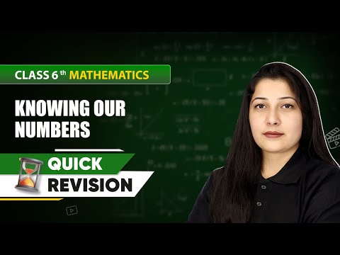 Ratio and Proportion Quick Revision Class 6 Mathematics Chapter 11 CBSE 2025 26
