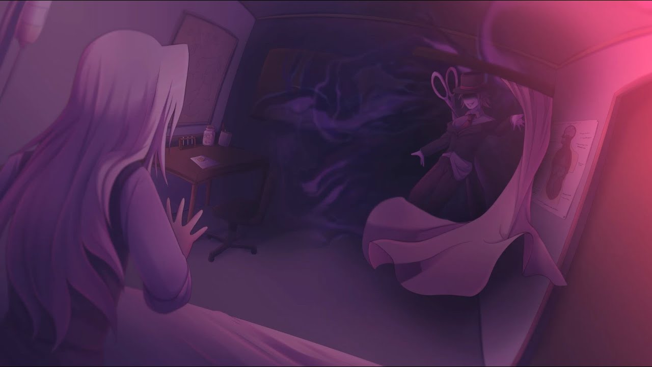 The Murder Hotel final trailer teaser