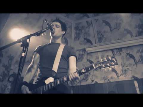 Push The Pedal - The Virginmarys (Live) @The Deaf Institute 8/5/16