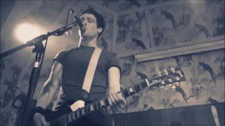 Push The Pedal - The Virginmarys (Live) @The Deaf Institute 8/5/16