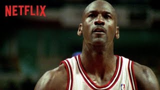 The Last Dance | Teaser [HD] | Netflix