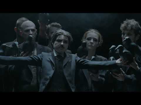 POE | trailer k inscenaci Laterny magiky