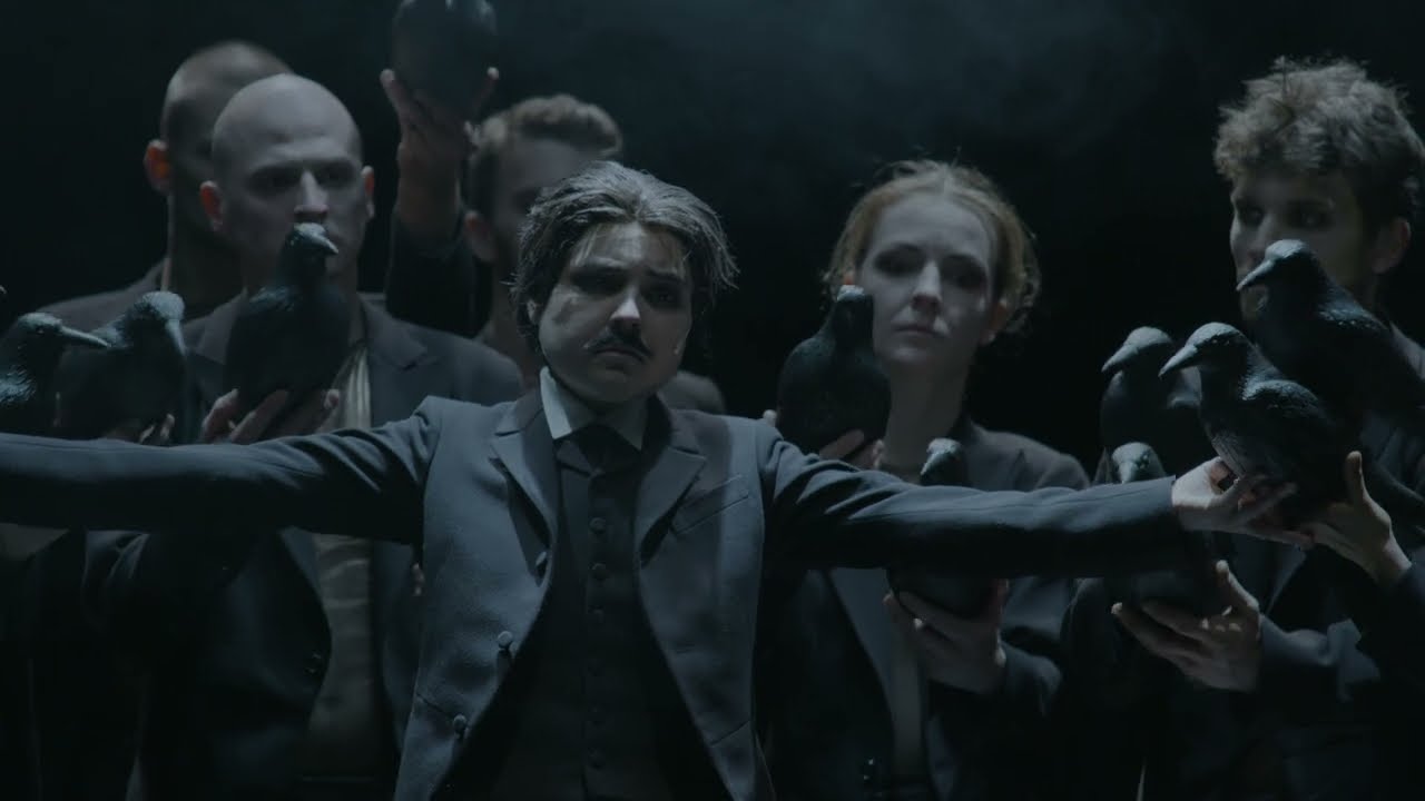 Trailer