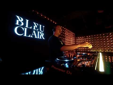 Bleu Clair presents BLEUPRINT VOL. 5 (Live from Jakarta)