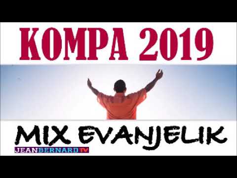 BEST OF HAITIAN  KOMPA EVANJELIK 2019 COMPILATION ( BEST MORNING WORSHIP SONGS 2019 )