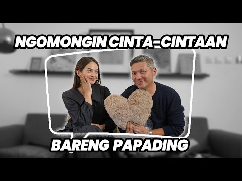 GADING MARTEN MASIH MUNGKIN BALIKAN?! BALIKAN SAMA YANG MANA NIH TAPI.... #StoryOfStoria