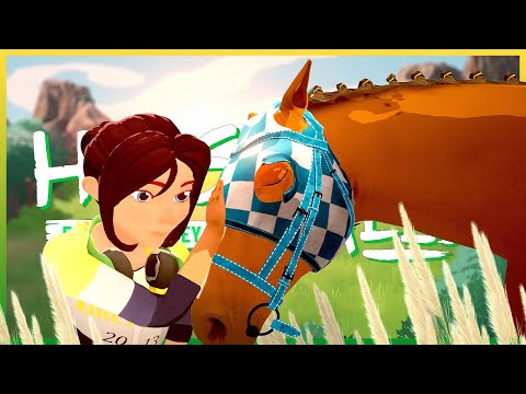 HORSE TALES 🐎 2: Zu HEISS für die KAMERA