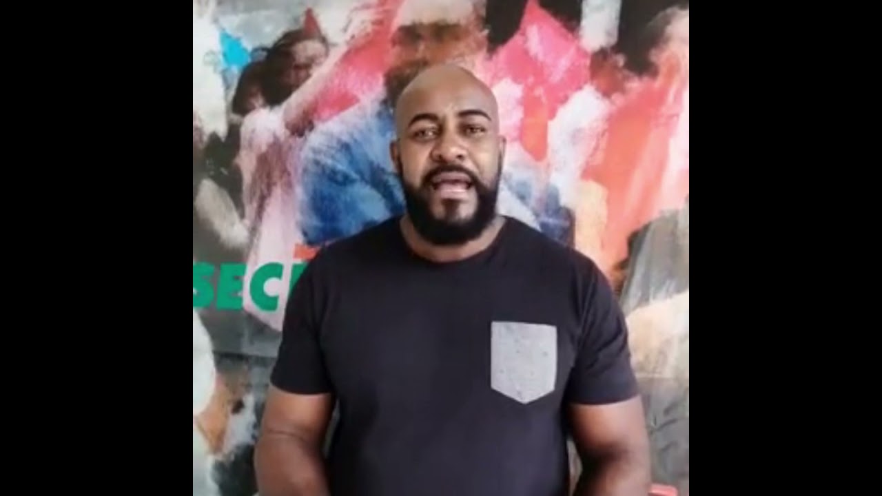 Recadinho do SECI para o Dia dos Comerciários