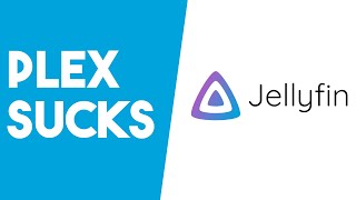 I'm Switching to Jellyfin ... Here's Why
