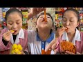 A Series Of Old School Chinese Snacks Favorited By TikTok Netizens