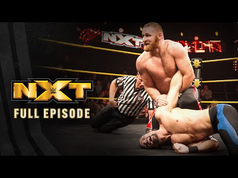 WWE NXT