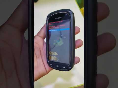 Kyocera #viral #video