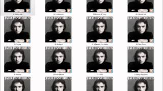 Jaco Pastorius & Weather Report: River People