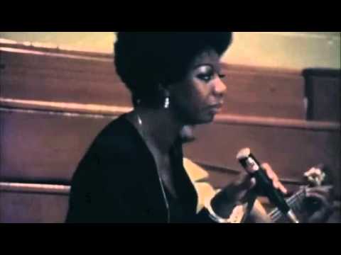 Nina Simone: To Be Young, Gifted and Black