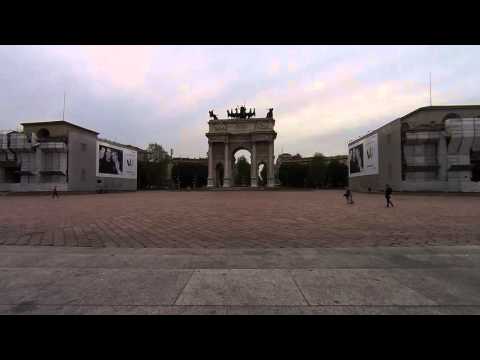 Milano Time Lapse 3