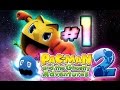 Pac Man And The Ghostly Adventures 2 Walkthrough Part 1 PS3 X360 WiiU Pacopolis