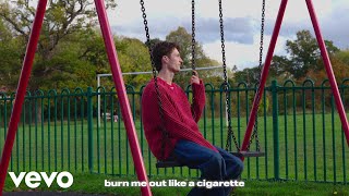 Download lagu Henry Moodie - cigarette (official lyric video) mp3 Download lagu Henry Moodie - cigarette (official lyric video) mp3
