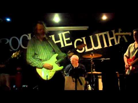 DEADLY VIPER GUITAR SQUAD - SLAUGHTERHOUSE JIVE AT THE CLUTHA