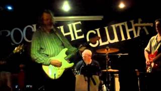 DEADLY VIPER GUITAR SQUAD - SLAUGHTERHOUSE JIVE AT THE CLUTHA