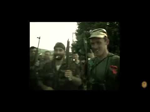 Operation Storm - War in Croatia [English subtitles]