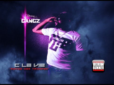 Berim Gunner - C LA VIE (Revue des troupes) F.C.B