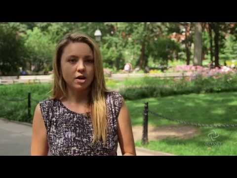 ON The Street: Families Are Complicated