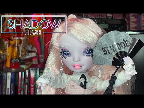 Кукла Rainbow High Shadow High Karla Choupette - Кукла Рейнбоу Шедоу Хай Карла Шупетт - фото 1 - id-p2058731690