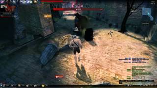 허크는 맨손으로도 강합니다.