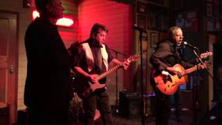 DC Mudd - Blow Wind Blow / Mother Earth (IBC Night 2)