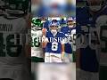 Jaxon Dart Edit Headshot Nfl Football Edit Tuff Giants