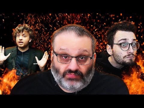 GothamChess Drama Explained by GM Ben Finegold