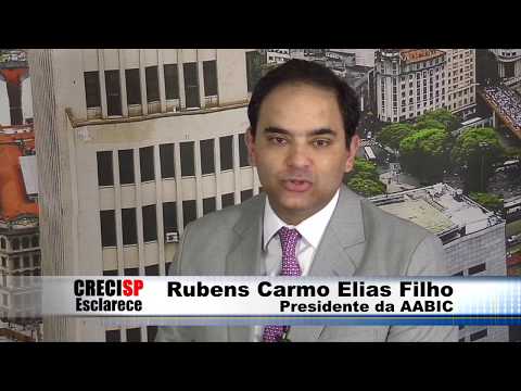 CRECI Esclarece 106 - Síndicos, zeladores e porteiros e a relação com os corretores de imóveis