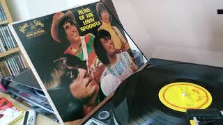 The Lovin&#39; Spoonful - Full Measure (declicked MONO vinyl)