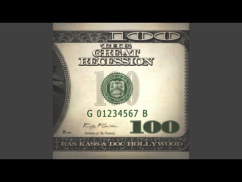 Video thumbnail for The Great Recession