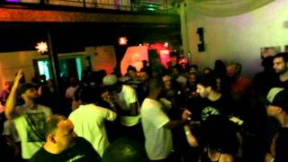 | R.E.K.S. | Why Cry | 2012.04.11 | Brown Bag Wednesday | Green Room | Fort Lauderdale, FL |