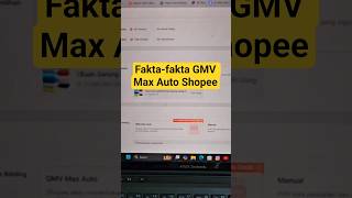 Download lagu GMV Max Auto Facts on Shopee mp3 Download lagu GMV Max Auto Facts on Shopee mp3
