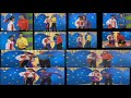 Most The Wiggles TV Series 3 Captain S Magic Button Segments At Once RD