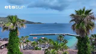 Delta Hotels By Marriott Yalıkavak - Etstur