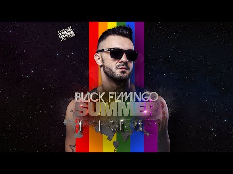 Black Flamingo Dj | SUMMER PRIDE 2023 Session