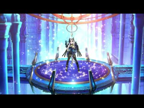 Summoning for Peira | Epic Seven