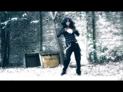 Industrial Dance ☣ Roh ☣ Centhron - Lamia ☢